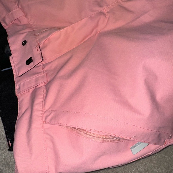 Women's 2117 of Sweden Tallberg Snowboard Pants SMALL - Picture 10 of 14